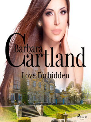 cover image of Love Forbidden
